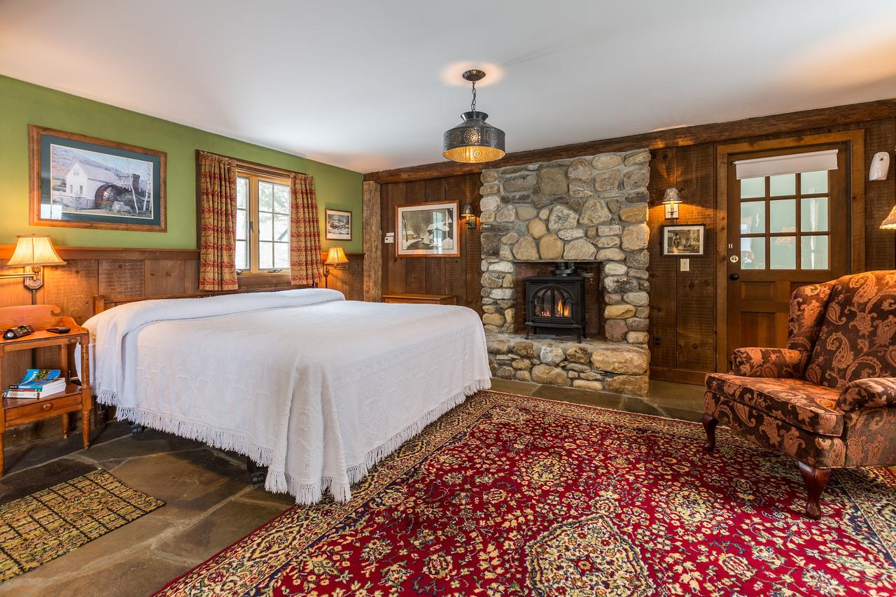 The Barnstead Inn - thumb 30