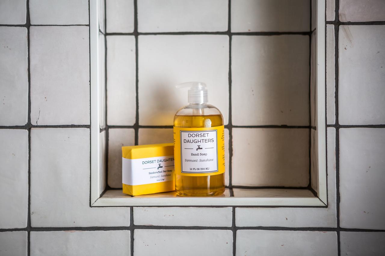 The Barnstead Inn - thumb 39