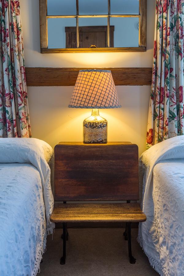 The Barnstead Inn - thumb 24