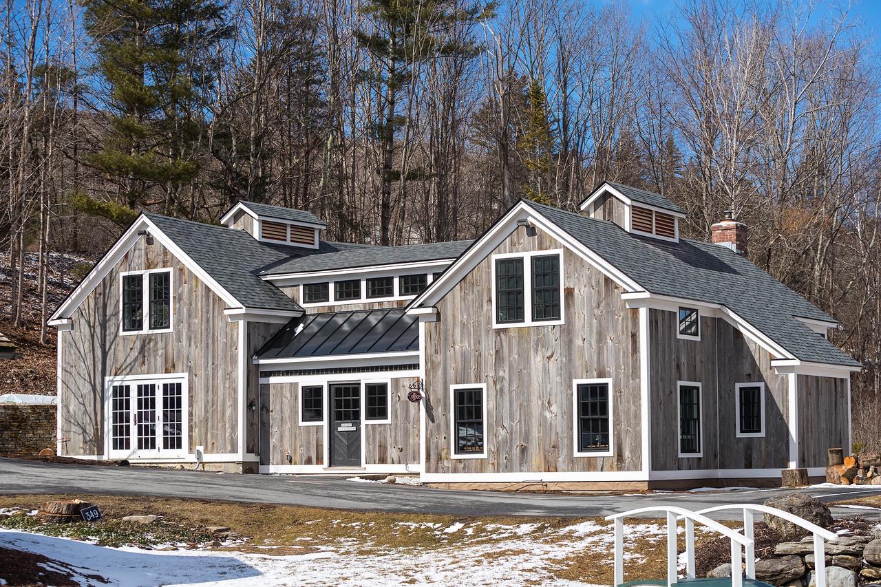 The Barnstead Inn - thumb 0