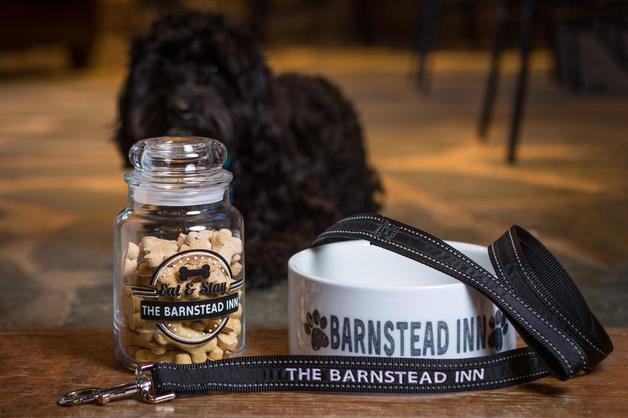 The Barnstead Inn - thumb 22