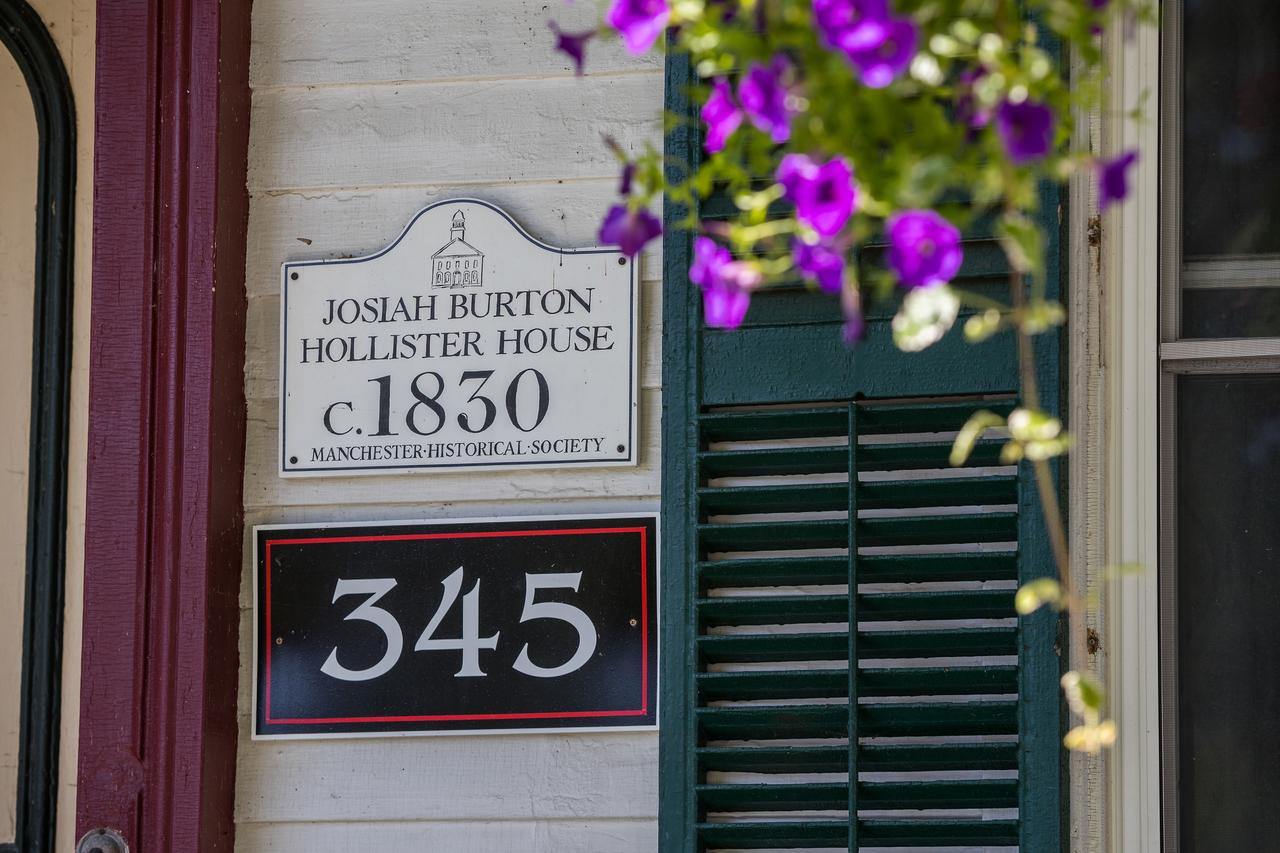 The Barnstead Inn - thumb 3