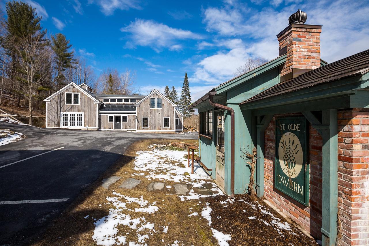 The Barnstead Inn - thumb 19