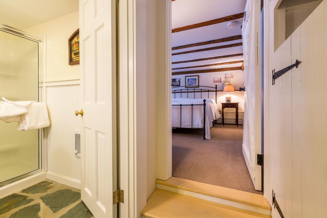 The Barnstead Inn - thumb 35