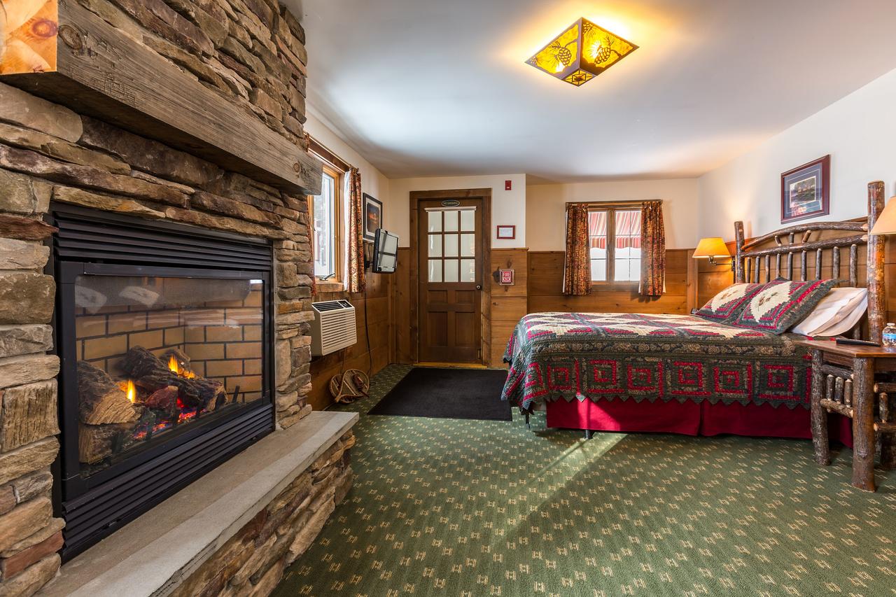 The Barnstead Inn - thumb 27