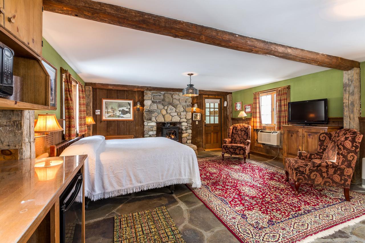 The Barnstead Inn - thumb 29