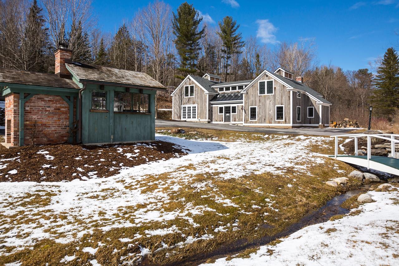 The Barnstead Inn - thumb 18