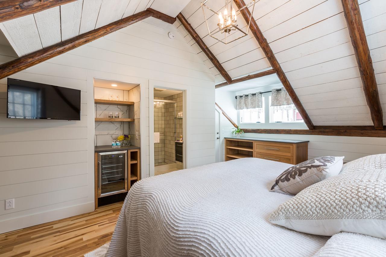 The Barnstead Inn - thumb 41