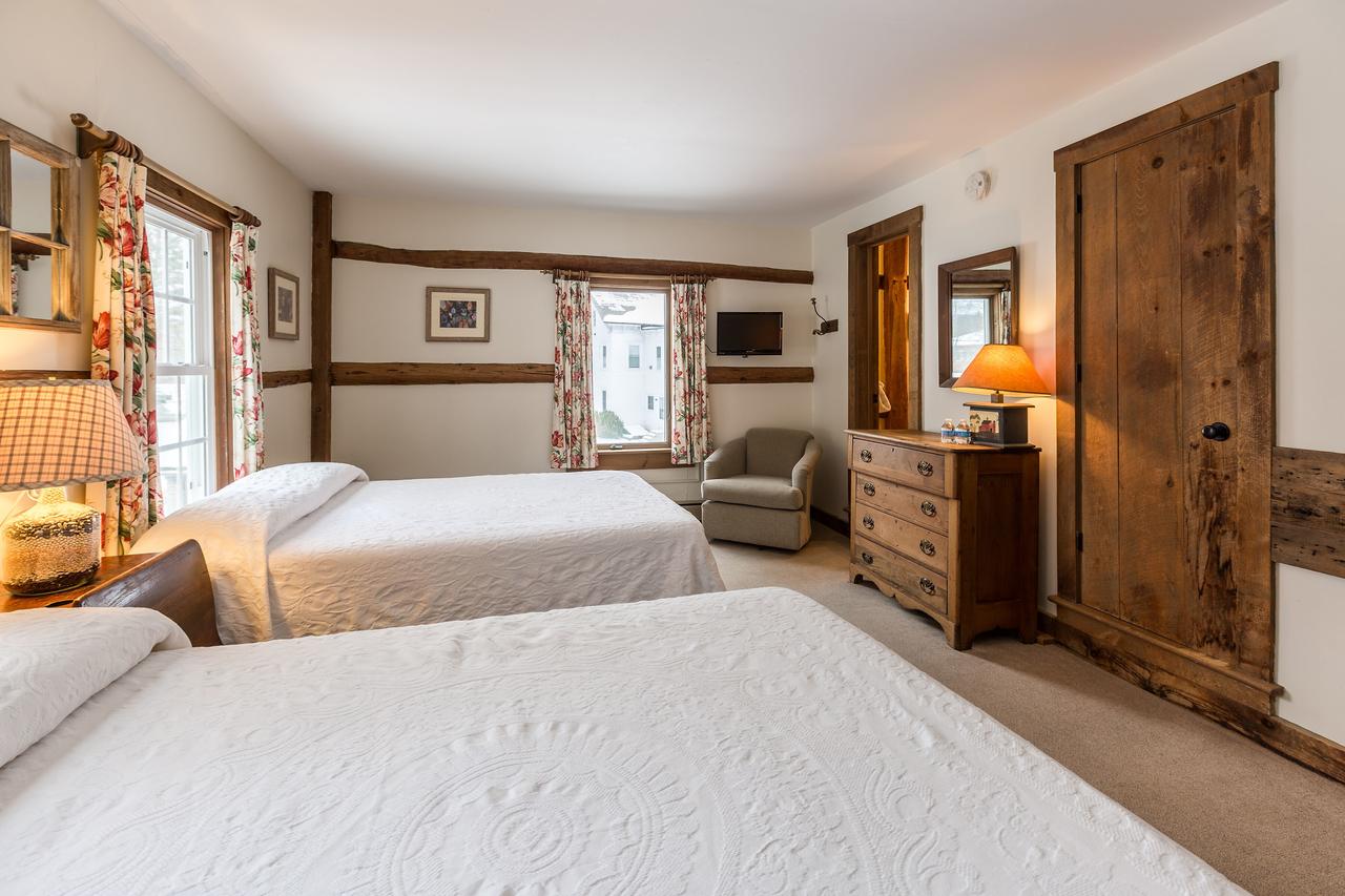 The Barnstead Inn - thumb 25