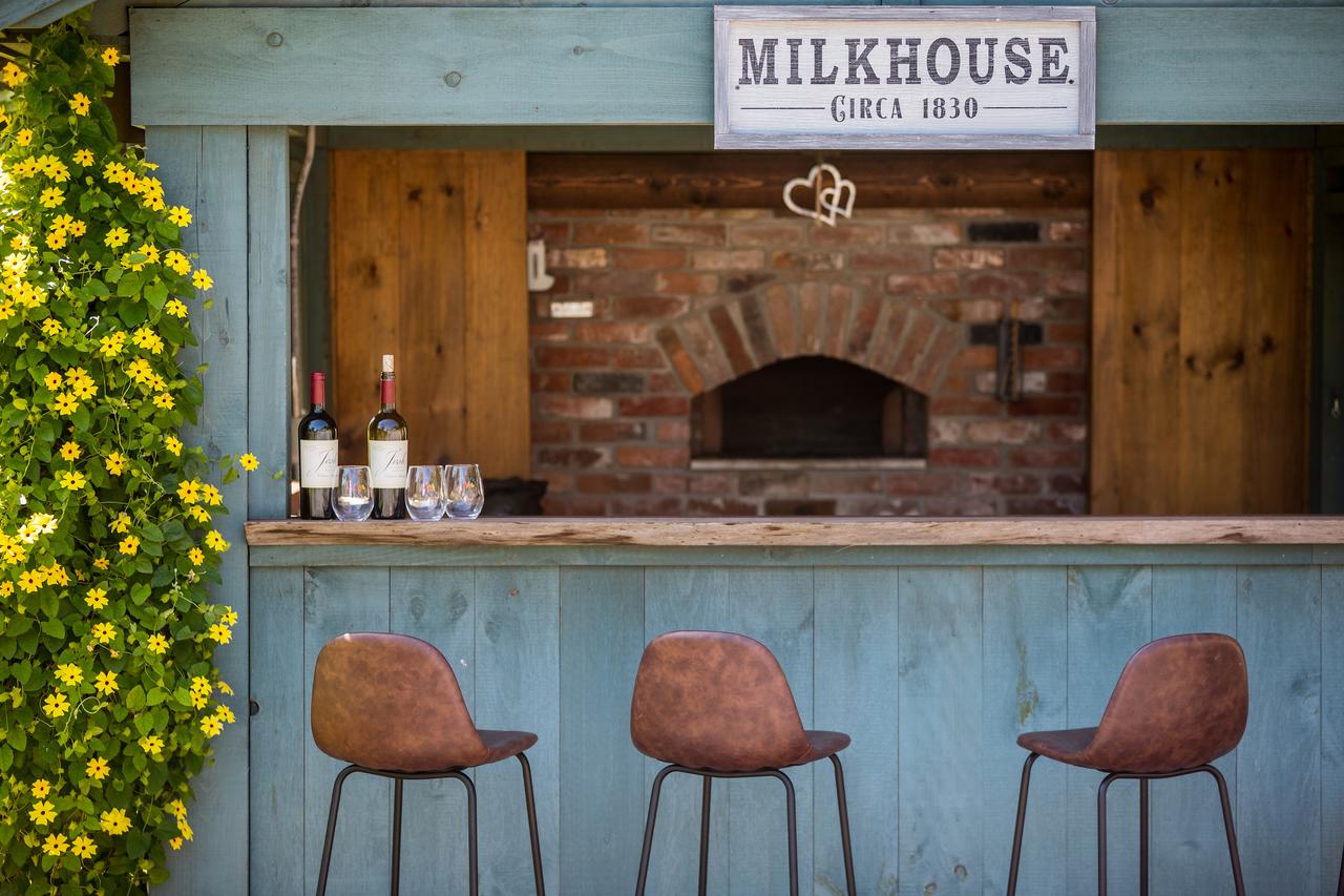 The Barnstead Inn - thumb 8