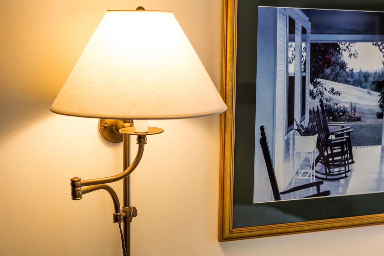 The Barnstead Inn - thumb 44