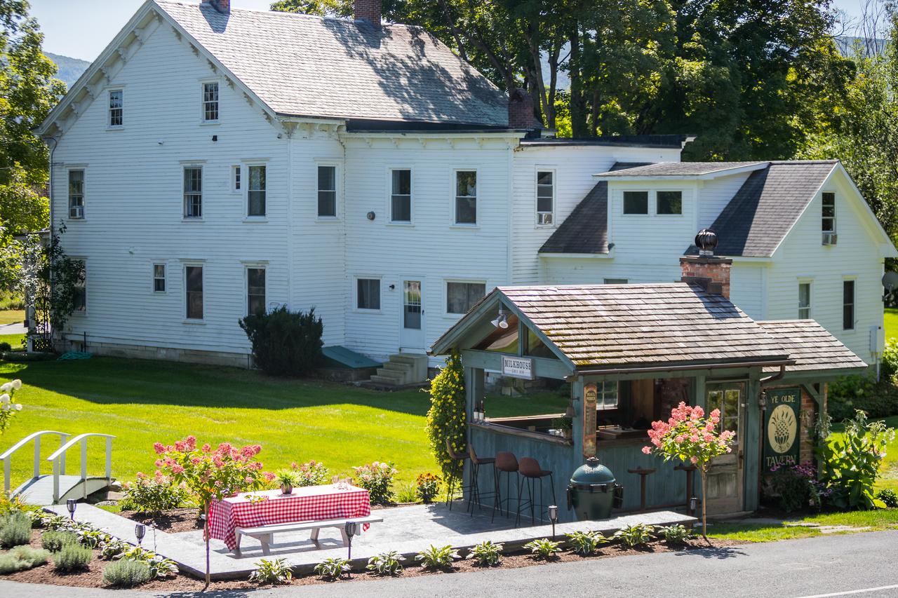 The Barnstead Inn - thumb 1