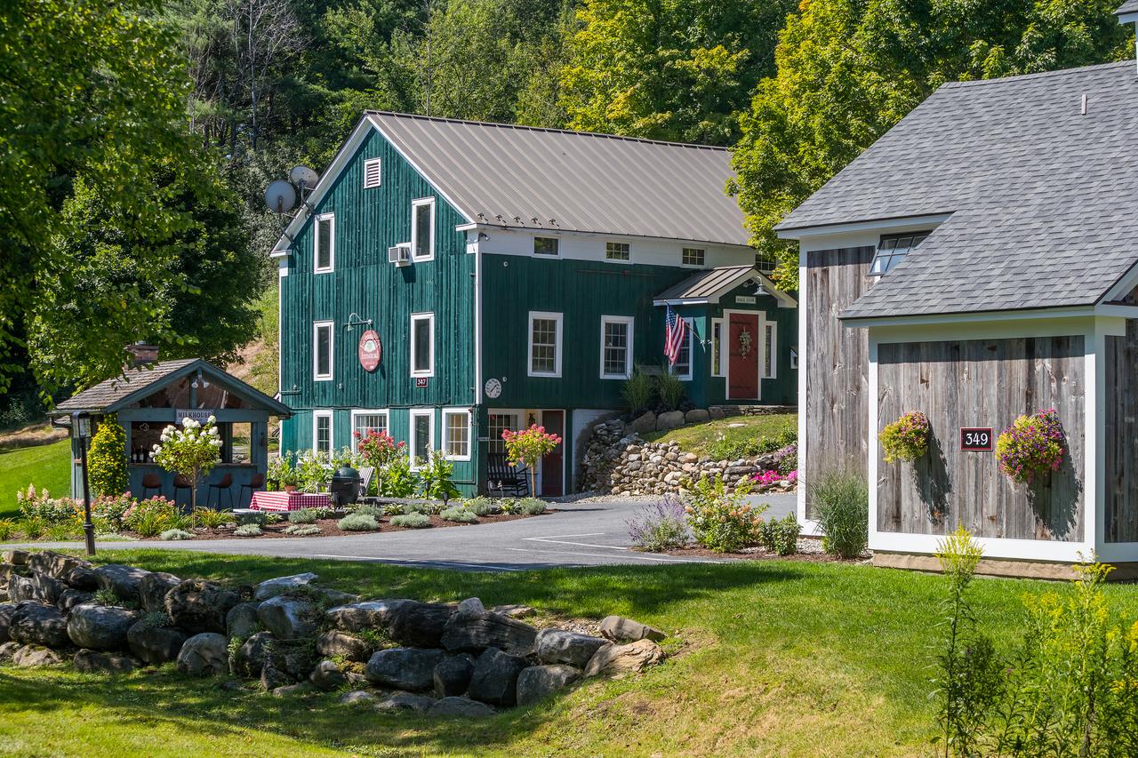 The Barnstead Inn - thumb 7