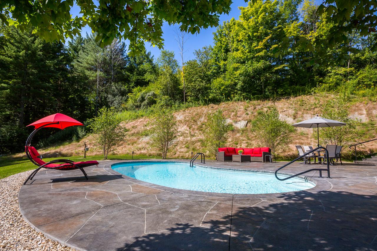 The Barnstead Inn - thumb 11