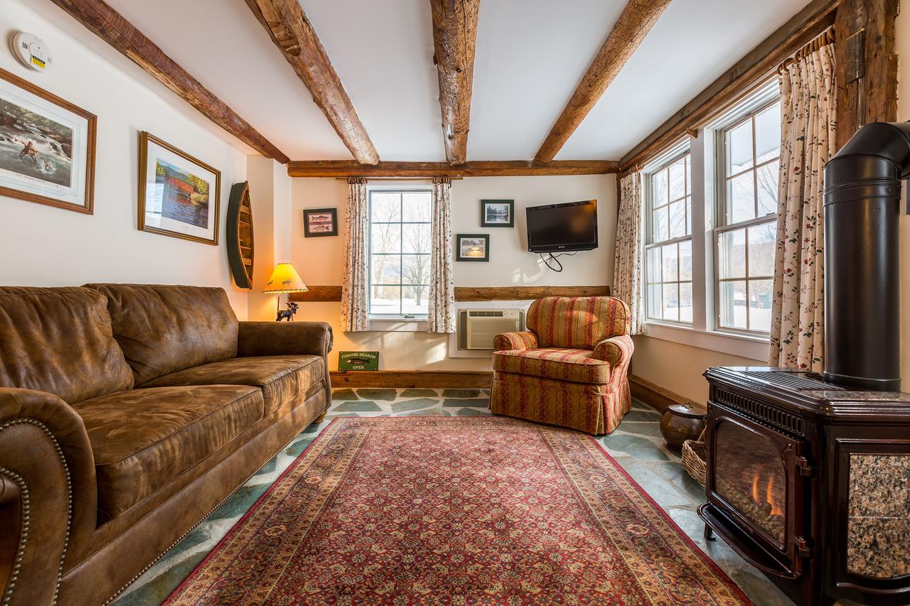 The Barnstead Inn - thumb 34