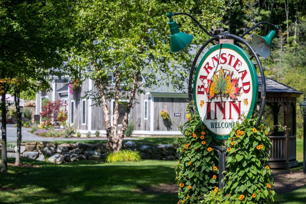 The Barnstead Inn - thumb 5