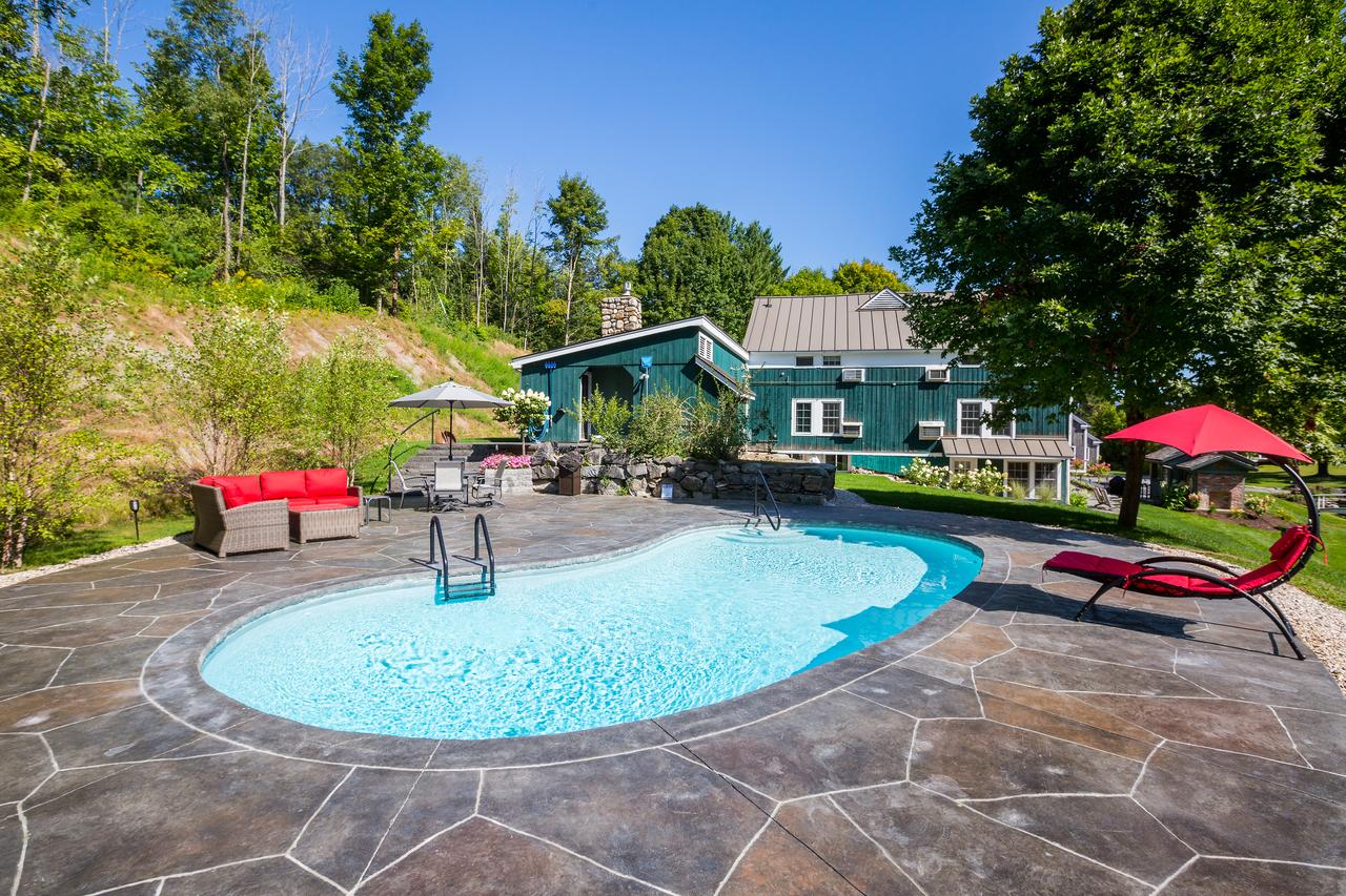 The Barnstead Inn - thumb 14