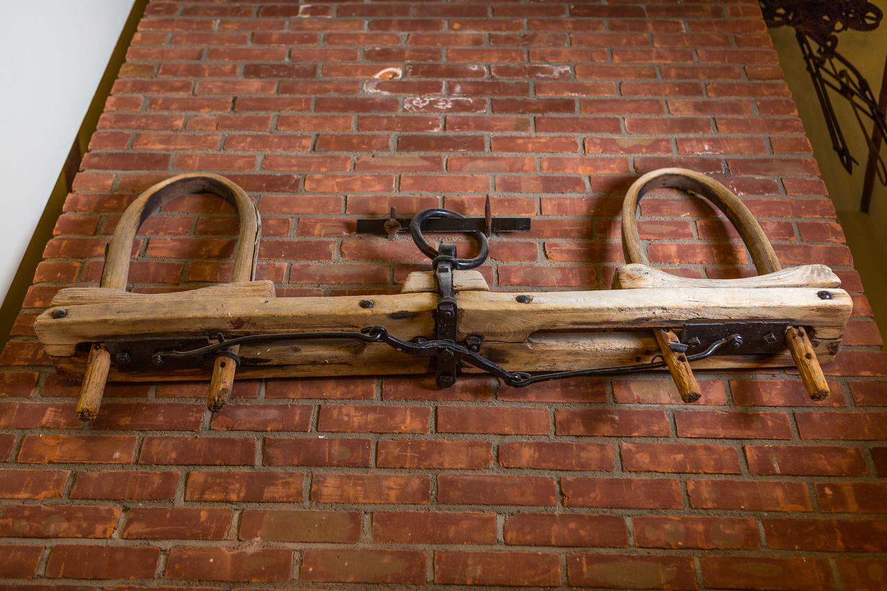 The Barnstead Inn - thumb 21