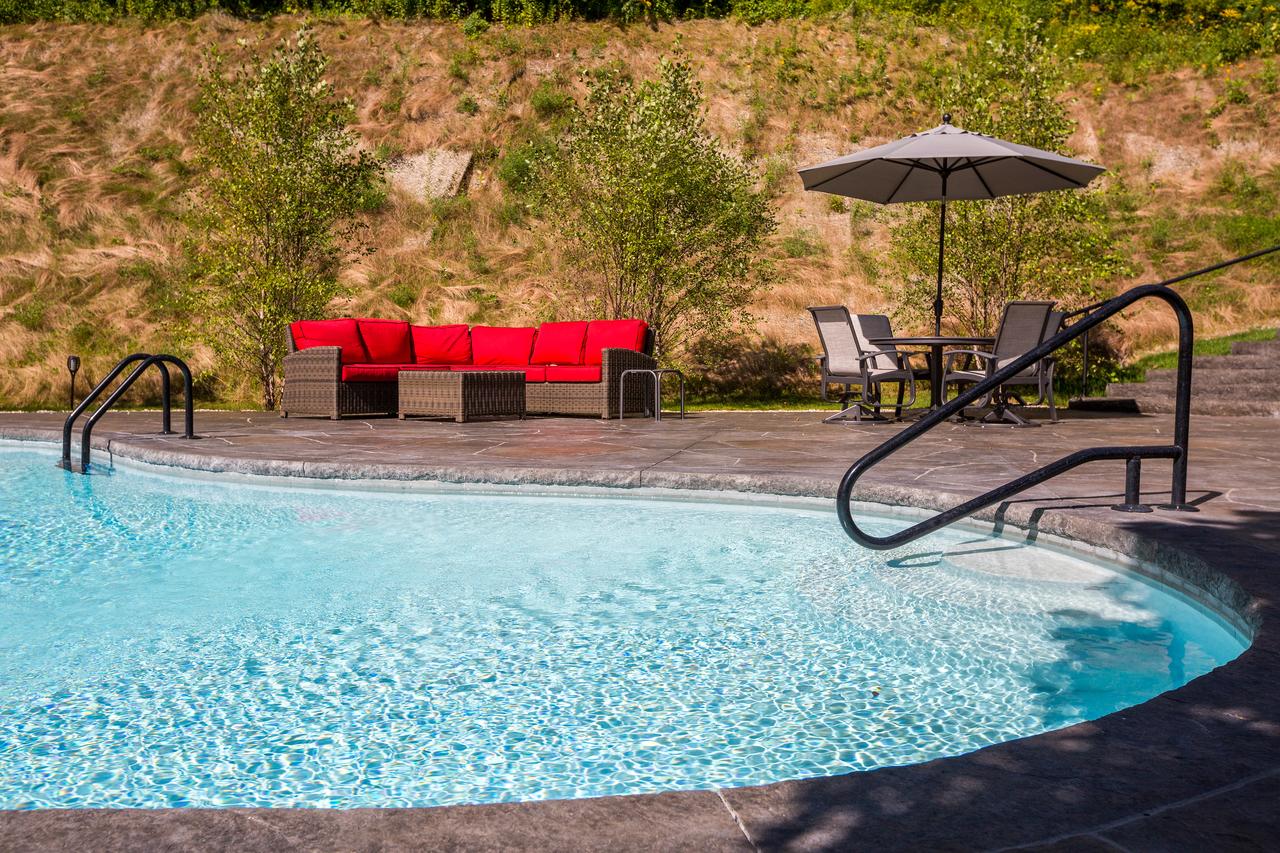 The Barnstead Inn - thumb 13