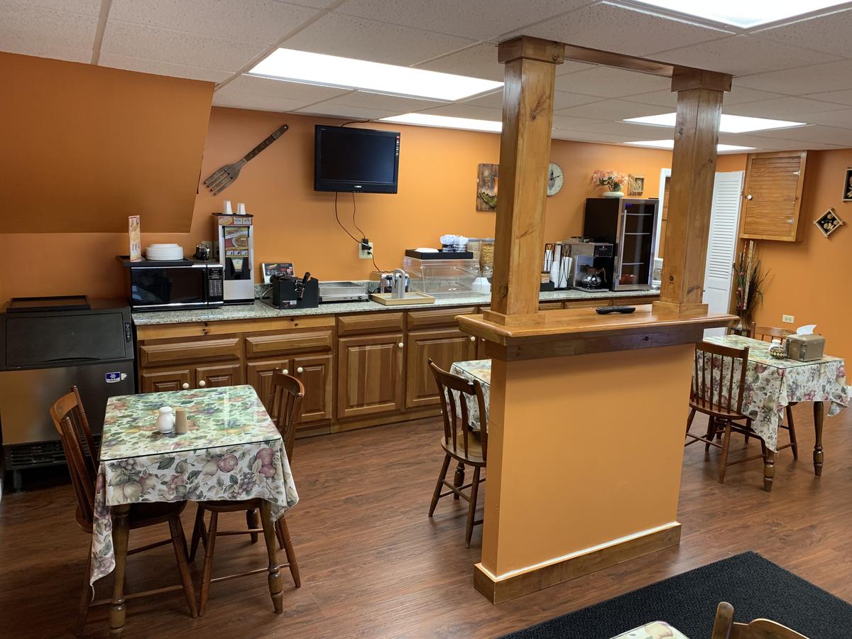 Four Winds Country Motel - thumb 30