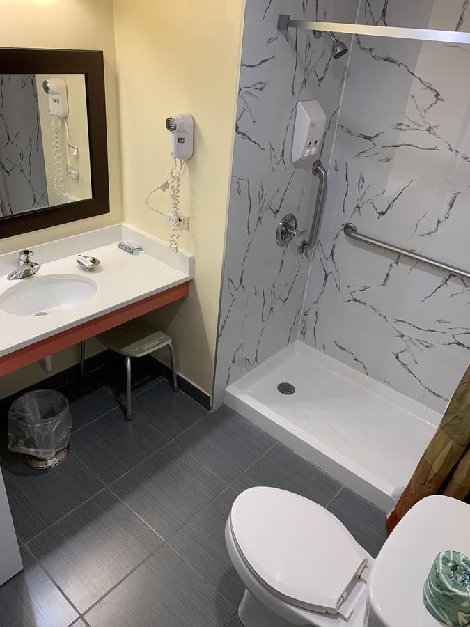 Four Winds Country Motel - thumb 35