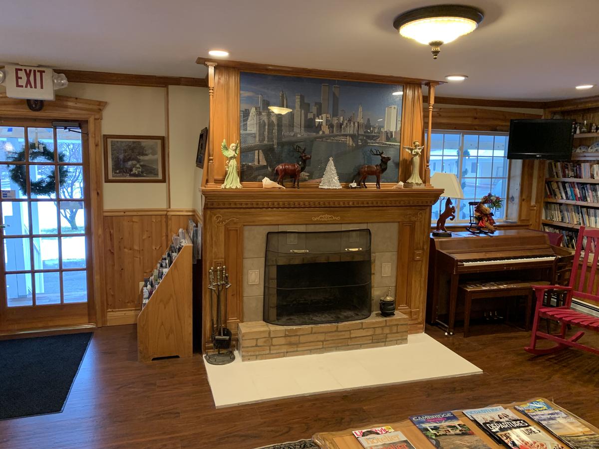 Four Winds Country Motel - thumb 27