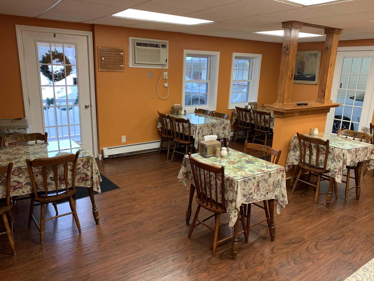 Four Winds Country Motel - thumb 32