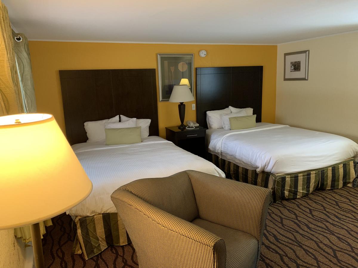 Four Winds Country Motel - thumb 19