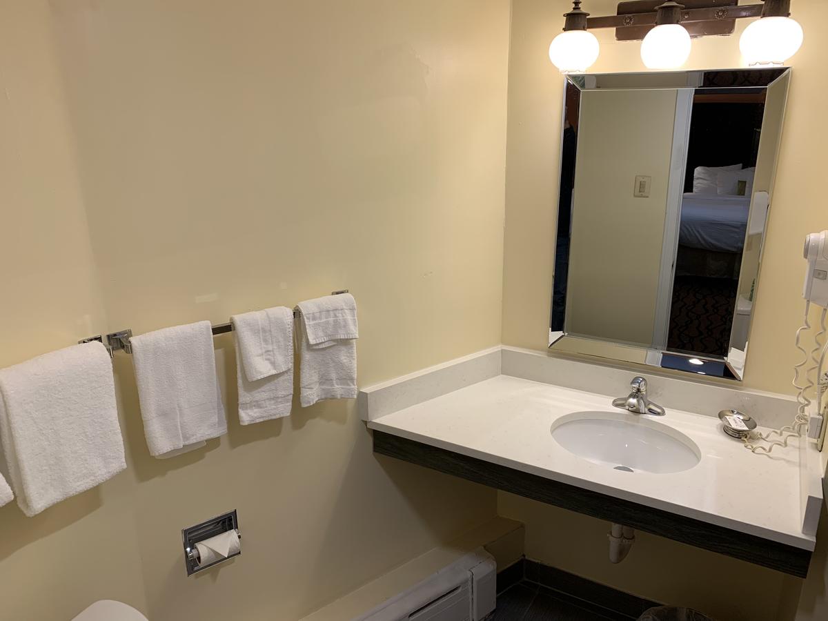 Four Winds Country Motel - thumb 23