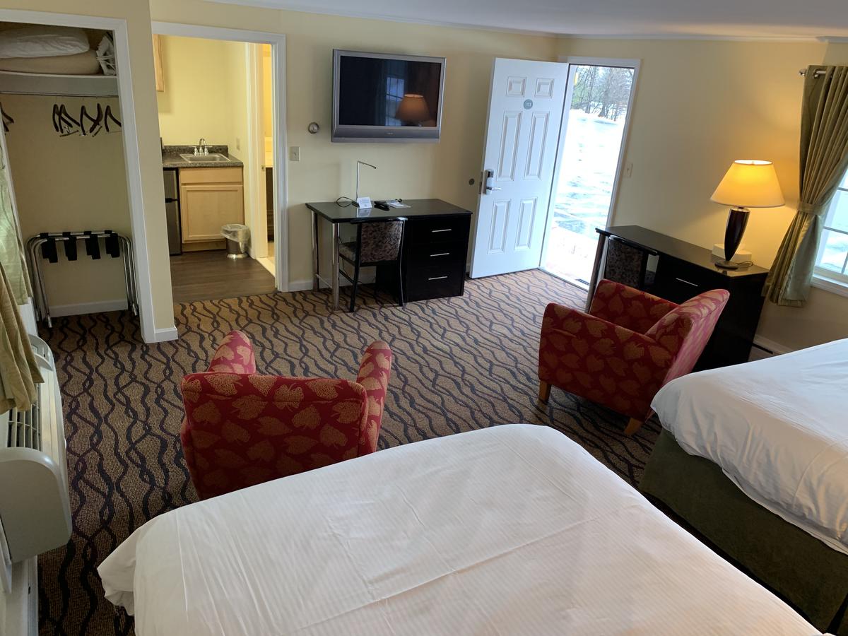 Four Winds Country Motel - thumb 21