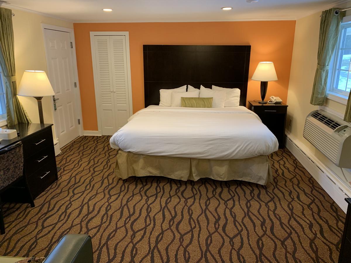 Four Winds Country Motel - thumb 22