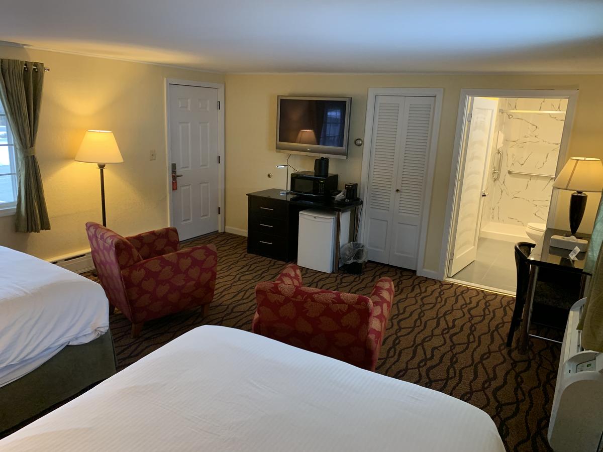 Four Winds Country Motel - thumb 33