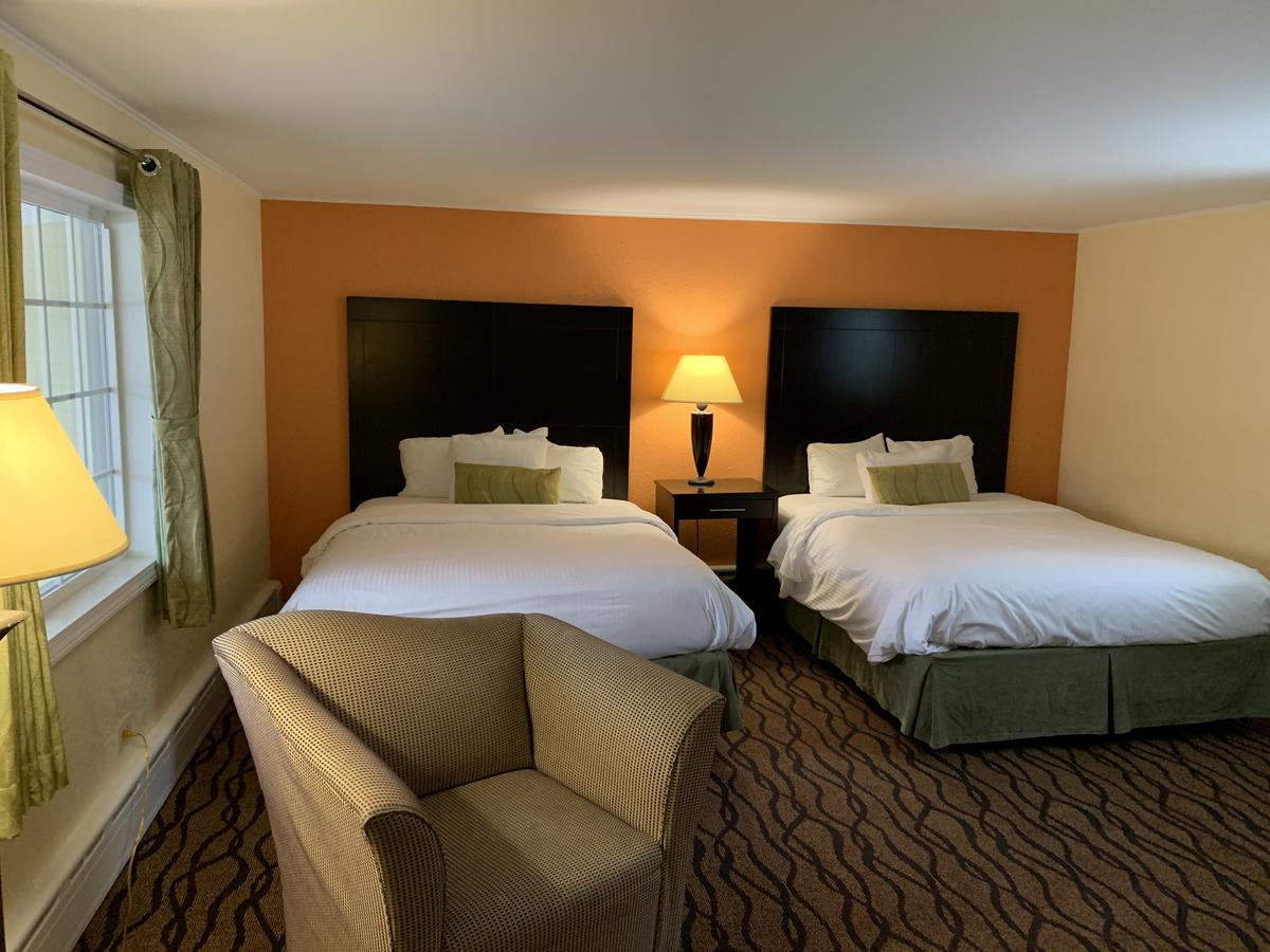 Four Winds Country Motel - thumb 43