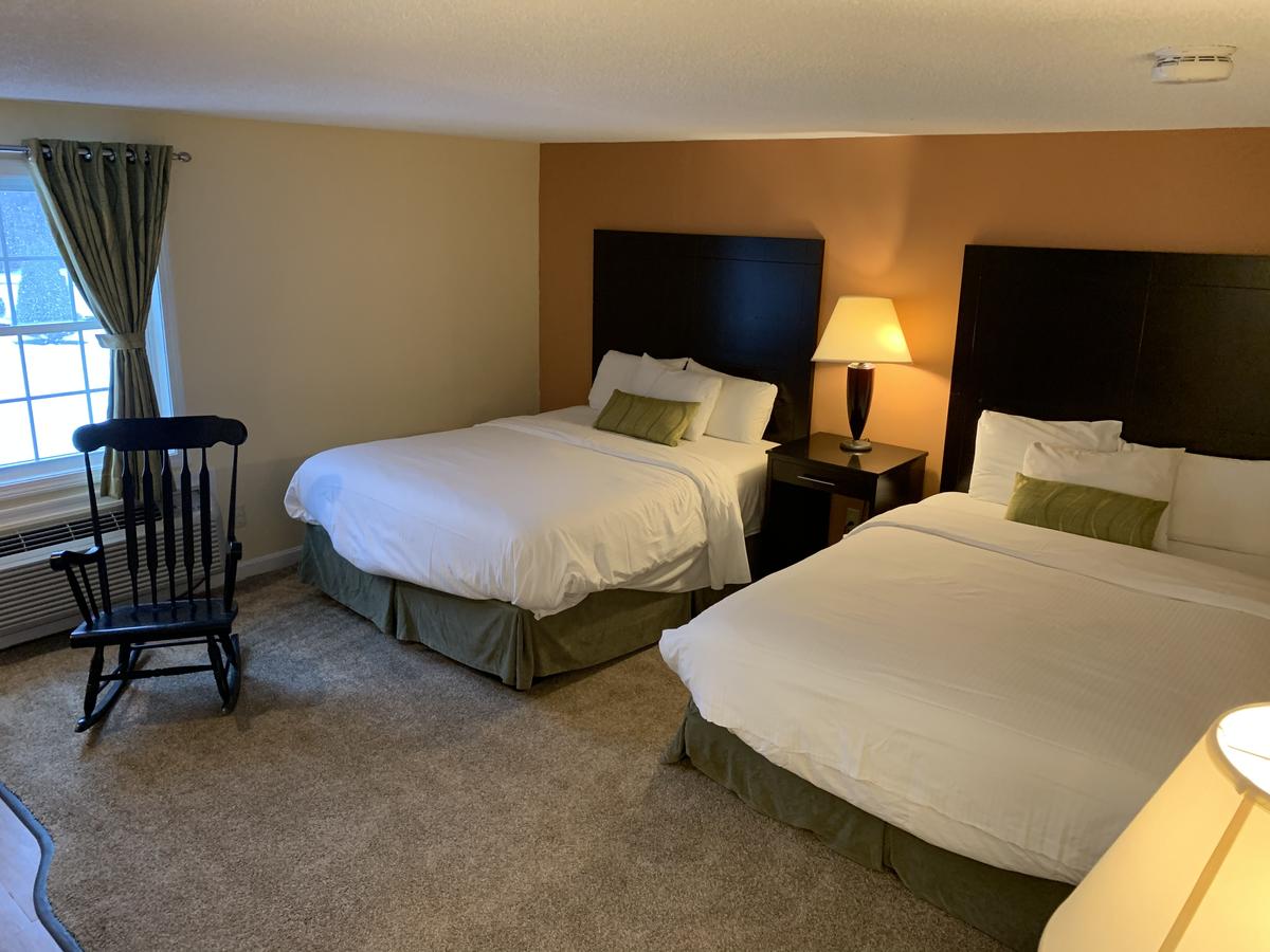 Four Winds Country Motel - thumb 44