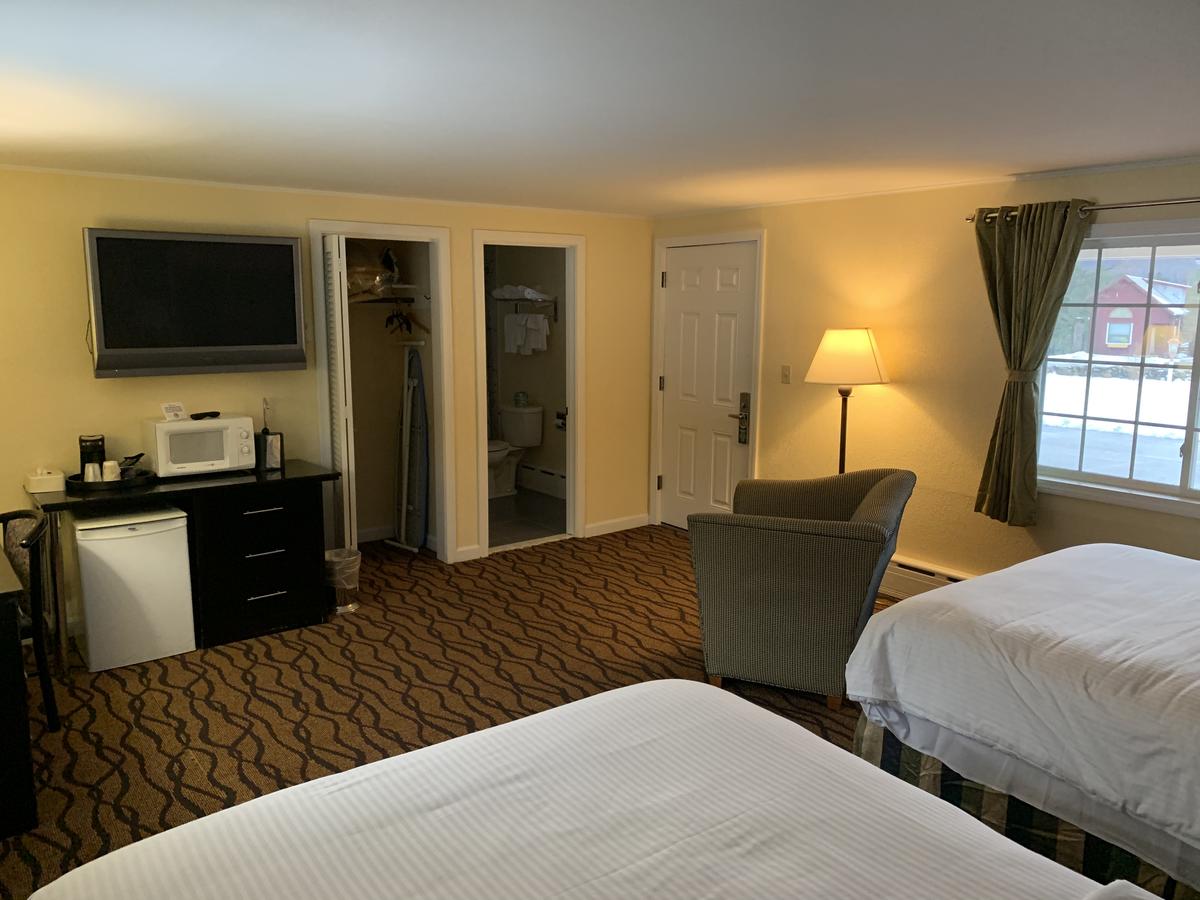 Four Winds Country Motel - thumb 5