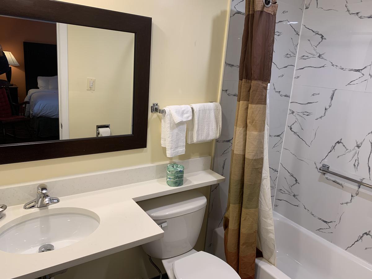 Four Winds Country Motel - thumb 38