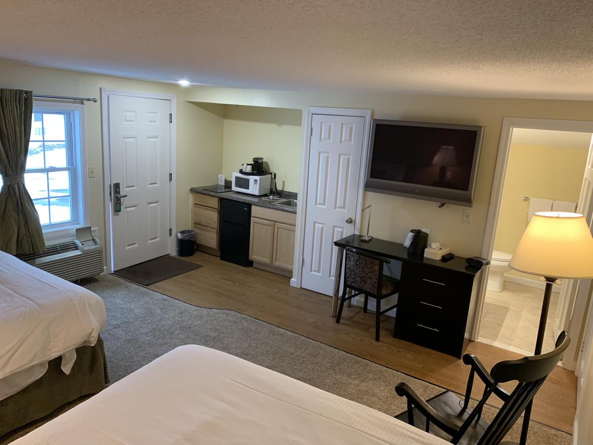 Four Winds Country Motel - thumb 4