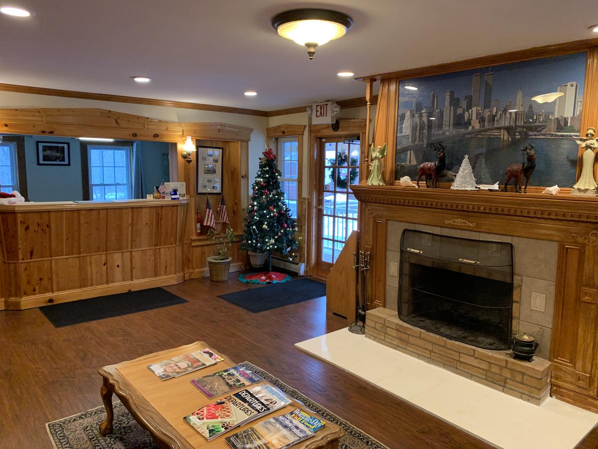 Four Winds Country Motel - thumb 26