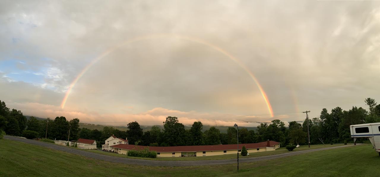 Four Winds Country Motel - thumb 2