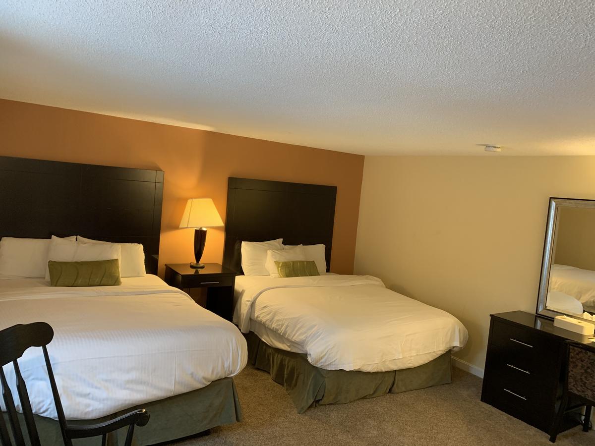 Four Winds Country Motel - thumb 40