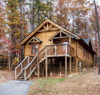 Shenandoah Crossing - Accommodation Ohio