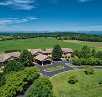 Round Hill Inn - Accommodation Ohio