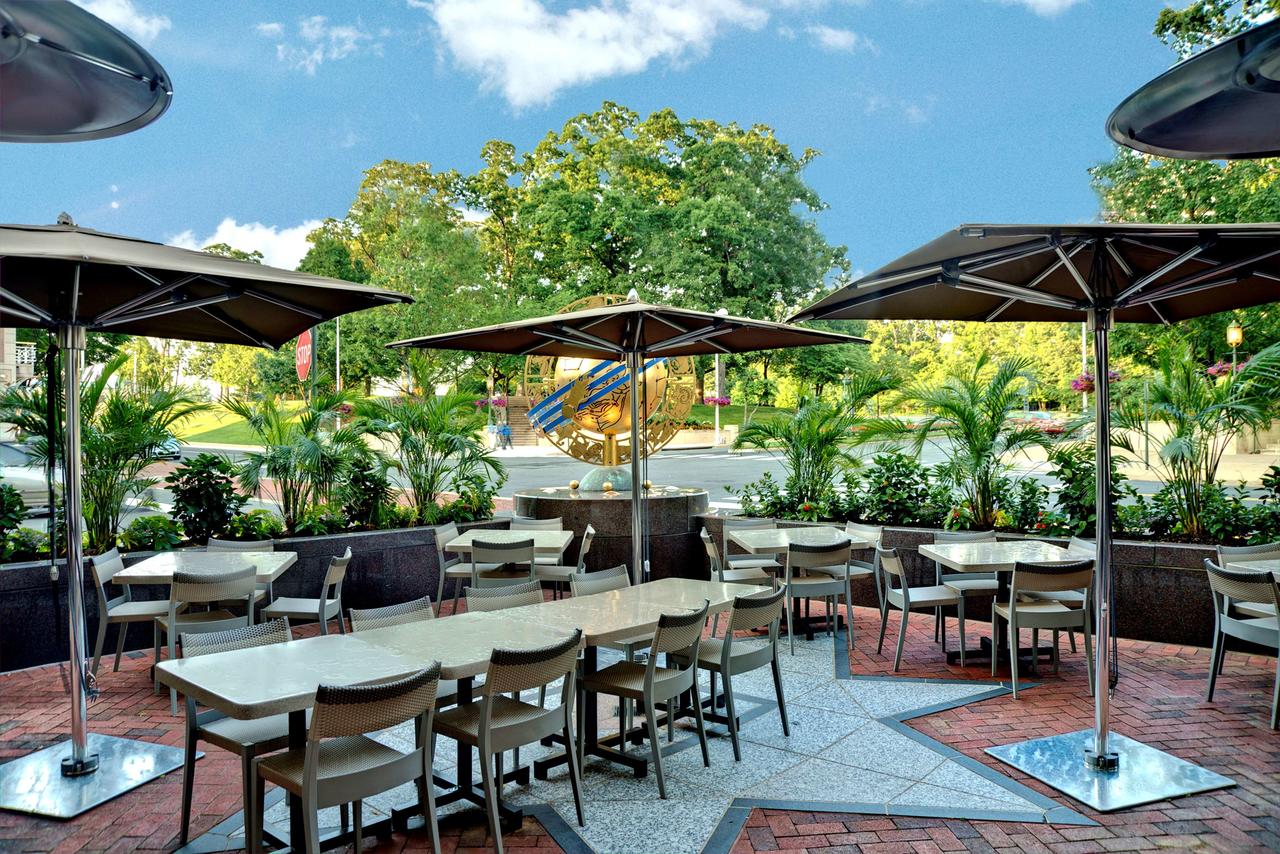 Hyatt Regency Reston - thumb 3