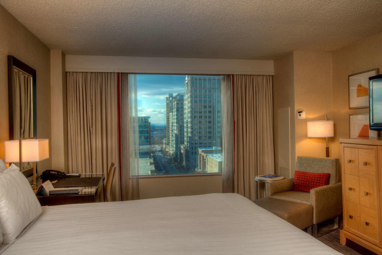 Hyatt Regency Reston - thumb 25