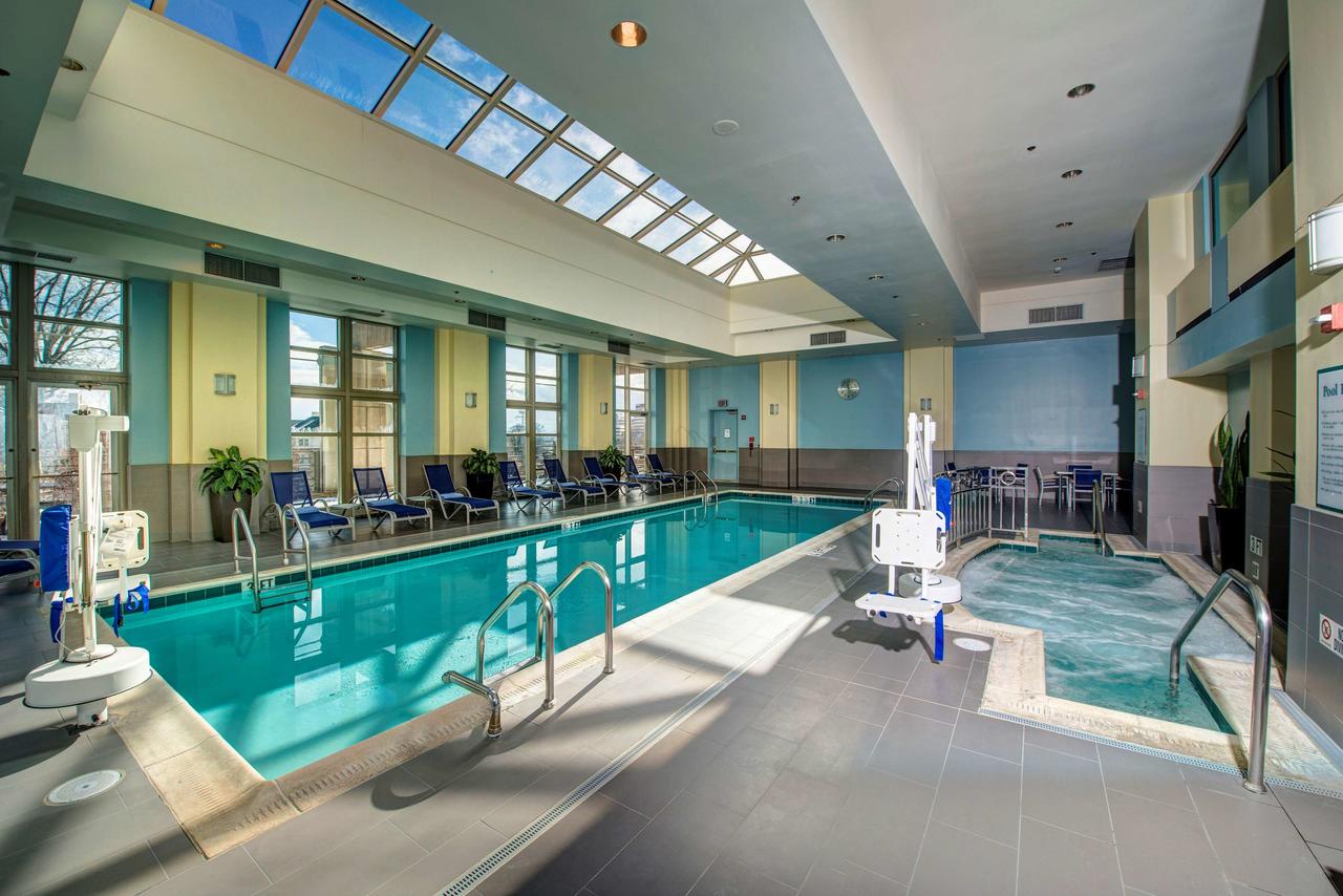 Hyatt Regency Reston - thumb 36