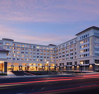 Hotel Madison  Shenandoah Conference Ctr. - Accommodation Ohio