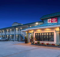 Best Western Plus Holiday Sands Inn  Suites - Accommodation Ohio