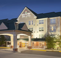 Country Inn  Suites by Radisson Potomac Mills Woodbridge VA - Accommodation Ohio