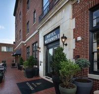 Hotel Weyanoke - Accommodation Ohio