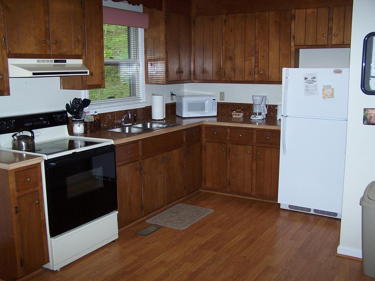 Cabin Creekwood - thumb 38